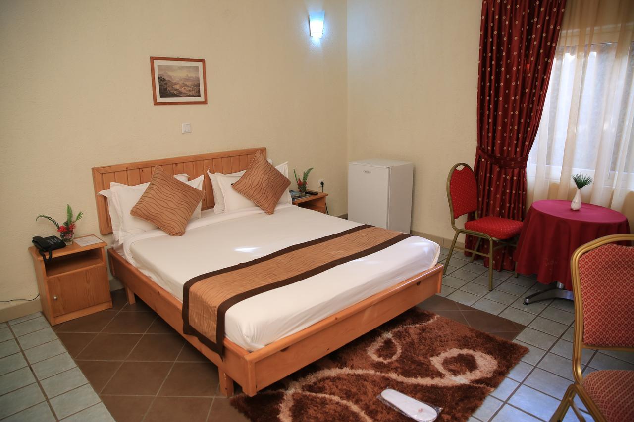 Haile Resort Shashemene ภายนอก รูปภาพ