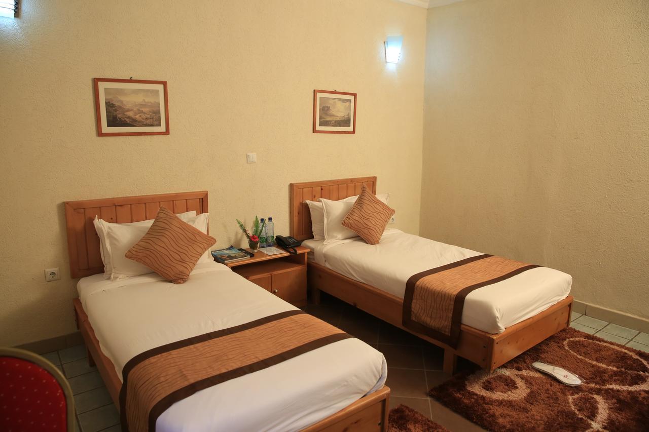Haile Resort Shashemene ภายนอก รูปภาพ